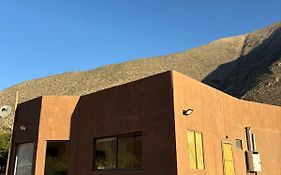 VALLE DEL ELQUI,Diaguitas, Vicuña